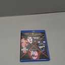 Horror Thrillers: 4-Film Collection