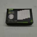 4 pack Smart Light Switch / SW5 White - Smart WiFi