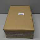 JOYZAN Stackable Purse Organizer for Closet, Adjustable Shelf Dividers for Closet Organizer Clear Acrylic Closet Purse Organizer Detachable Handbag Storage Separator Dividers for Home, Office  4 Pack