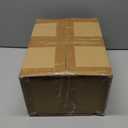 Coolant Reservoir Tank With Cap Fit for Oldsmobile Intrigue 2000 2001 2002, 3.5L Front with Cap &, OE# 603-143 10405606 10405607