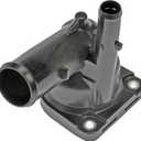Dorman 902-5138 Engine Coolant Thermostat Housing Assembly Compatible with Select Lexus / Toyota Models