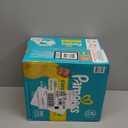 Pampers Baby Diapers - Swaddlers - Size 0, 140 Count, Ultra Absorbent Disposable Newborn Diaper
