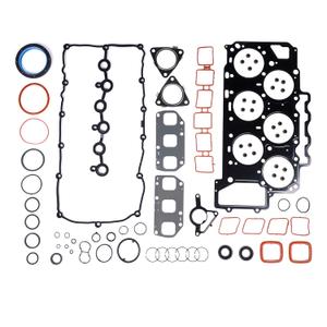 Cylinder Head Gasket Set Compatible with VW Passat Touareg Porsche Cayenne Audi Q7 Skoda Superb 3.6L OE# 03H103383K 03H133237B 022103151D 7L6253115F 066109345A 03H115133