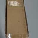 Clothes Rack, 130LB Capacity Heavy Duty Clothing Rack with Wheels and Bottom Shelf, 52.17 Inch Rolling Racks for Hanging Clothes, Coats, Shirts, Sweaters, Skirts, Dress, White (Single)