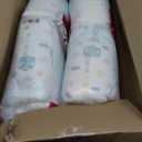 Pampers Diapers - Swaddlers 360 - Size 6, 92 Count, up to 100% Leakproof Comfy Dry Fit, Designed for Easy Changes, Pull On Baby Diaper