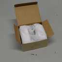 Australia Plug Adapter, TESSAN Australian Power Adaptor with 4 Outlets 3 USB Charging Ports (1 USB C), Type I Travel Plug for US to New Zealand China Argentina Fiji AU, 2 Pack