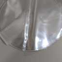 LED Light Up Balloons 10 Pack  20" Transparent Glow Balloons Light Up with LED String Lights & Switch, Easy Air or Helium Use for Special Events, Weddings, Party Decorations & Festive Nights