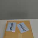 Pop-Up Artificial Christmas Tree with 100LED Lights,Collapsible Pencil Christmas Trees for Holiday Carnival Party Christmas Decorations (Green)