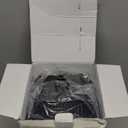 Buzbug LED Bug Zapper Indoor Outdoor, LED Bulbs Up to 50,000 Hours, 6.5ft Power Cord, High-Voltage, Sustainable Less Power, Mosquito Zapper, Fly Trap Mosquito Trap, Fly Killer Fly Zapper -MO005B