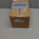 Vintage Farmhouse Yellow Truck Pickup Truck Rustic Metal Home Decor Collectible Vehicle Car Model Home Table Desktop Tabletop Gift Decoration