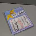 Zauly Great Nana Wooden Picture Frame Gift, Only the Best Nanas Get Promoted to Great Nana Wood Photo Frame Gifts Idea for Pregnancy Announcement, Tabletop & Wall Mounting, 4x6 Photo