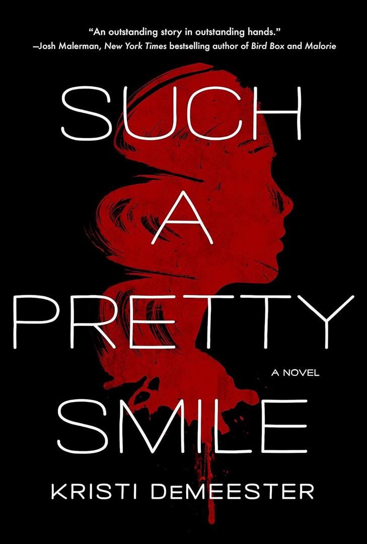 Such a Pretty Smile: A Novel, Book