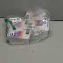 PHILIPS LED Frosted Non-Dimmable A19 Light Bulb - Pack of 4 - EyeComfort Flicker Free - 8.8W = 60W - 800 Lumen - Soft White (2700K) - E26 Base - Indoor - Title 20