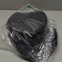 ALAZA Dark Gray Leopard Cheetah Print Sports Gym bag Gym duffle bag Duffle Bag Sport bag for Men Women Durable Handle Luggage Bag(227vb0b) OneSize