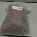 10FT 6 Pack Brown Cheesecloth Table Runner 20 x 120 Inch Long Boho Fabric Rustic Cheese Cloth Table Runner for Wedding Bridal Shower Baby Shower Gauze Sheer Birthday Party Table Decorations