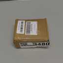 CEELGON Large Silk Satin Scrunchies for Women Big Scrunchies Jumbo Satin Hair Ties Oversized Hair Scrunchies for Thick Curly Hair Pack of 6 (Pink) (Hot Pink, Light Pink)