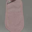 The Original MakeUp Eraser PRO, Effortlessly Remove All Makeup Using Only Water, Including Waterproof Mascara, Eyeliner, Foundation, Lipstick, Sunscreen (Silver Infused)