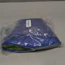 Dog Cone Collar,M (Blue)