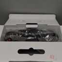 Papillon Shiatsu Back Massager with Heat, Deep Tissue Massage Pillow for Neck,Shoulder,Foot & Lower Back Pain Relief,Electric Kneading Massager for Home, Office, Car-Gifts for Mom, Dad, Men, Women (Gray)