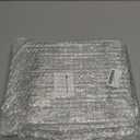 Quarter Sheet Pan with Cooling Rack Set [2 Baking Sheets + 2 Baking Racks], CEKEE Stainless Steel Cookie Sheets for Baking and Wire Rack - Rust & Warp Resistant & Nonstick, Size 12 x 9.8 x 1 Inch