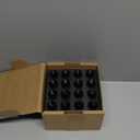 32pcs 14x1.5 OEM Lug Nuts for Chevy Silverado GMC Sierra 2500 3500,14mmx1.5 Black One-Piece Wheel LugNuts 1.75" H 7/8" Hex Replacement 2012+ Ram 2500 3500, 8 Lug Stock Wheel GM Part No 611-236 9596070 (Length: 1.75"(45mm))