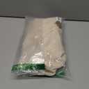 Womens Cropped Cardigan Sweaters Crew Neck Long Sleeve Button Up Sweaters Lightweight Knit