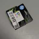 HP 62XL Tri-Color High-Yield Ink | Works with Envy 5540, 5640, 5660, 7640, OfficeJet 5740, 8040, OfficeJet Mobile 200, 250 | Instant Ink Eligible | C2P07AN