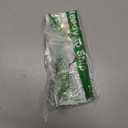 4th Generation Handmade Nylon Braided Boho Style Watch Strap for Apple Watch (44/45/46mm, Silver)