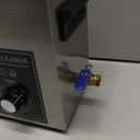 CREWORKS 15L Ultrasonic Cleaner with Knob, Total 760W Professional Industrial Auto Cleaning Machine for Carburetor Repairing Tools Parts Instrument, 40kHz Digital Sonic Cavitation Cleaner with Heater