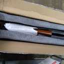 Marsail Futon Sofa Bed, Grey