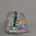 Twinkle Star 300 LED Curtain String Lights, 8 Modes Plug in Fairy Lights for Bedroom,Wedding,Party,Birthday, Hanging Twinkle Light for Indoor Outdoor Wall Window Backdrop Decoration, Warm White