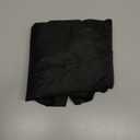 QH.HOME Waterproof Generator Cover 32x24x24 inch ,900D Heavy Duty Oxford with Secure Windproof Buckle- for Most Generators 5000-10000 Watt, Black