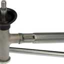 Dorman 602-490AS Windshield Wiper Motor and Linkage Assembly Compatible with Select Ram Models