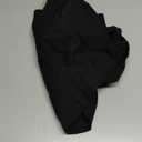 Floerns Women's Casual High Waist Skinny Shorts with Pocket (Medium, A Black)