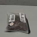 SOLY HUX Women's Bra , Brown, S