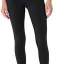 Amazon Essentials Women's Active Total Train Gym Workout Leggings Size S