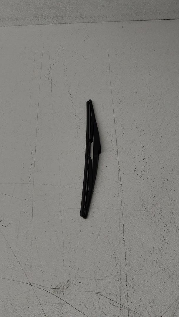 Rain-X 850019 RearView 14-A Rear Wiper Blade, 10 Inch Conventional Rear Wiper Blade, Fits J-Hook (Pack Of 1), Automotive Replacement Wiper Blades That Meet Or Exceed OEM Quality And Design Standards