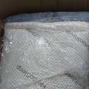 Huloo Sleep Ultra Soft Baby Play Mat for Floor,1.3" Thick Elasti-Foam 50x50 Playpen Mat for Toddlers Infant kids,Non-Slip Backing Safe for Crawling&Tummy Time,Tatami Style (Dark Grey)