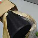 Black Aluminum Screen Mesh Roll 36 in x 100 ft, 18 x 16 Mesh for Windows, Balck 36In x 100Ft