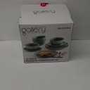 Gallery Madison Dinnerware Set, 12 pc 