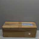 Leyndo Paper Shooting Targets Large Paper Rifle Targets Center Mass Silhouette for Range Shooting Training Qualification for Gun Pistol Rifle Practice