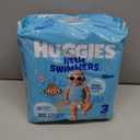 Huggies Little Swimmers Disposable Swim Diapers, Size 3 (1626 lbs), 20 Ct