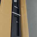 9 Inch Queen Box Spring, High Profile Queen Size Box Spring Only, Sturdy Metal Frame Mattress Foundtion, Easy Assembly, Noise-Free