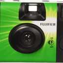 Fujifilm QuickSnap Flash 400 One-Time-Use Camera