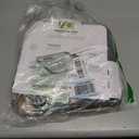 GreenPan Lima Hard Anodized 11 Square Griddle Pan, Ceramic Nonstick, PFAS-Free Nontoxic Pots and Pans, Oven & Broiler Safe, Stainless Steel Handle, Cookware for Eggs & Omelet, Gray