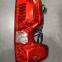 GM Genuine Parts 85079089 Rear Body Structure Driver Side Stop Lamp