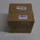 50 Pack C9 Led Christmas Lights Bulb, C9 Replacement LED Christmas Lights Outdoor Bulb, C9 Shatterproof Led Bulb for Christmas String Lights, E17 Base, Commercial Grade 2200K Warm White Bulbs