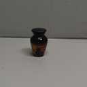 Motorcycle Funeral Small Urn for Ashes Adult Male - Burial Urns for Men Ashes - Cremation Urn - Keepsake Urns for Human Adult Female - Mini Human Keepsake for Mom & Dad 3 Inch