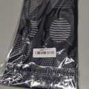 NEENCA Professional Knee Brace for Pain Relief, Medical Knee Support with Patella Pad & Side Stabilizers, Compression Knee Sleeve for Meniscus Tear, ACL, Joint Pain, Runner, Workout (Black, X-Large)