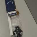 DuctlessAire Outdoor Wall Bracket - Mini Split Mounting Bracket - Ductless Air Conditioner Wall Mount - Mini Split AC/Heating System Accessories for Window AC, HVAC, Heat Pump & More (9000-36000 BTU)